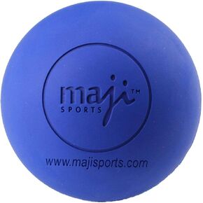 Maji Sports Trigger Point Single Massage Ball (Bella)