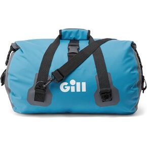 Gill Special Edition Voyager 30 Litre Duffel Bag Waterproof & Puncture Resistant for Water Sport, Gym, Beach, Boating, Travel