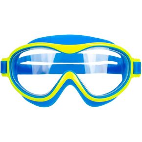Poolmaster Lil' Splashers Surf's Up Kid's Swim Goggles Plus Swim Mask