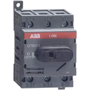 ABB 1SCA105798R1001