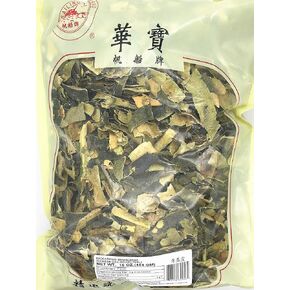CHINESE WAX GOURD PEEL 16OZ 冬瓜皮