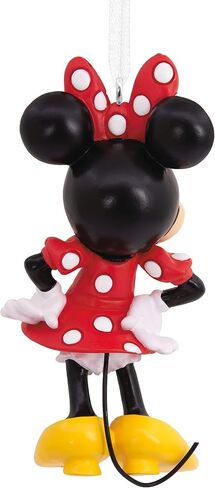 Hallmark Disney Mickey Mouse Classic Pose Christmas Ornament (0003HCM0822) in Saudi Arabia