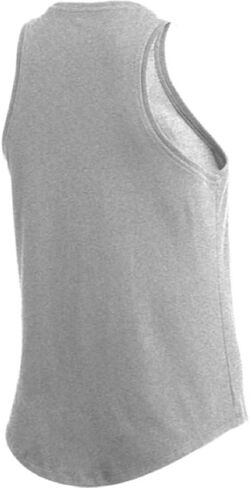 Nike Womens Dry High Neck Tank Top (as1, Alpha, s, Regular, Regular, Team Maroon) in Saudi Arabia