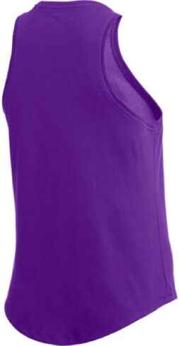 Nike Womens Dry High Neck Tank Top (as1, Alpha, s, Regular, Regular, Team Maroon) in Saudi Arabia
