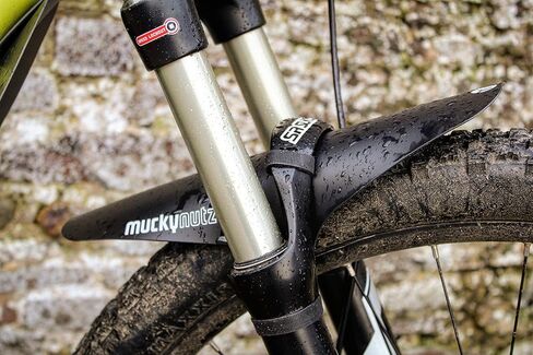 Mucky Nutz, Face Fender XL in Saudi Arabia