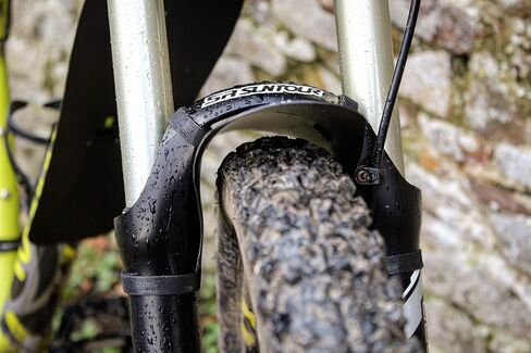 Mucky Nutz, Face Fender XL in Saudi Arabia