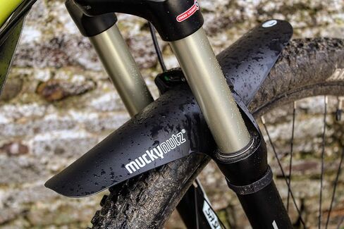 Mucky Nutz, Face Fender XL in Saudi Arabia