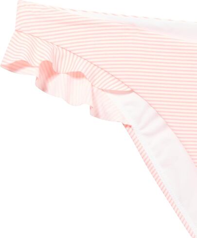 Carve Designs Women's Standard Bev Ruffle Bottom in Saudi Arabia