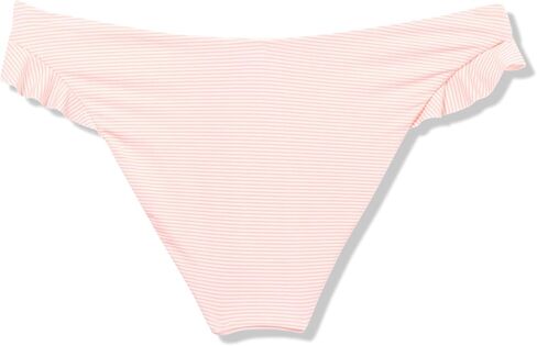 Carve Designs Women's Standard Bev Ruffle Bottom in Saudi Arabia