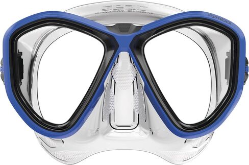 Seac Symbol, Diving Mask for Professional and Recreational Diving and Snorkeling in Saudi Arabia