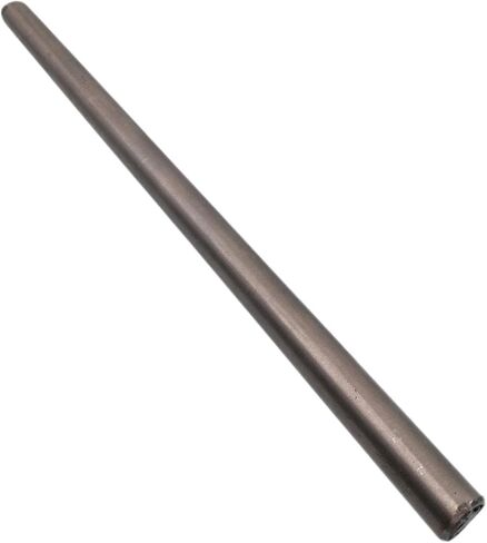 12mm OD 10mm ID 1mm Wall 250mm Long Titanium Tube Tubing TA2 99% Purity in Saudi Arabia