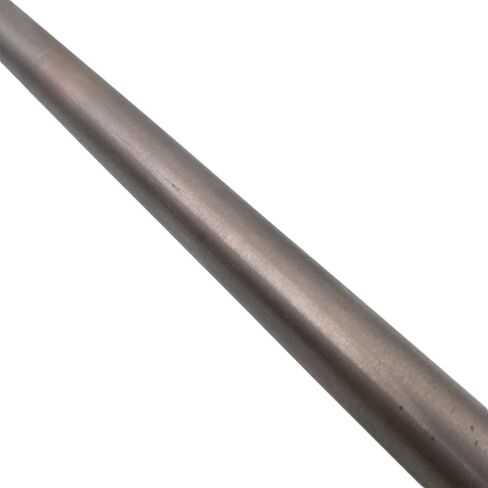 12mm OD 10mm ID 1mm Wall 250mm Long Titanium Tube Tubing TA2 99% Purity in Saudi Arabia