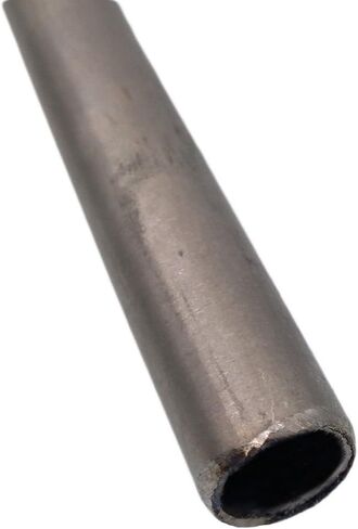 12mm OD 10mm ID 1mm Wall 250mm Long Titanium Tube Tubing TA2 99% Purity in Saudi Arabia