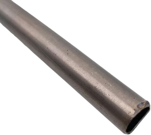 12mm OD 10mm ID 1mm Wall 250mm Long Titanium Tube Tubing TA2 99% Purity in Saudi Arabia