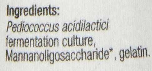 MitoFish Premium Pediococcus Based Probiotics and Prebiotics for Fish, 15 Capsules Per Bottle in Saudi Arabia