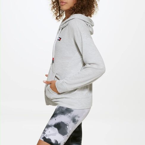 Tommy Hilfiger Women's Performance Zip Hoodie in Saudi Arabia