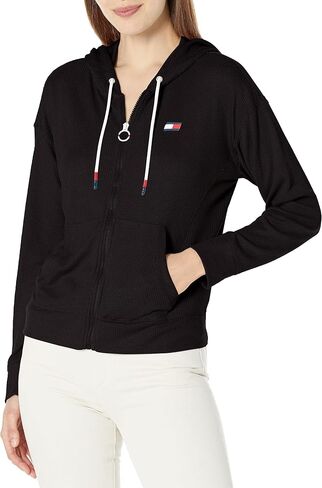 Tommy Hilfiger Women's Performance Zip Hoodie in Saudi Arabia