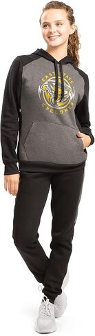 Augusta Sportswear Women's Ladies Three-Season Fleece Pullover Hoodie in Saudi Arabia