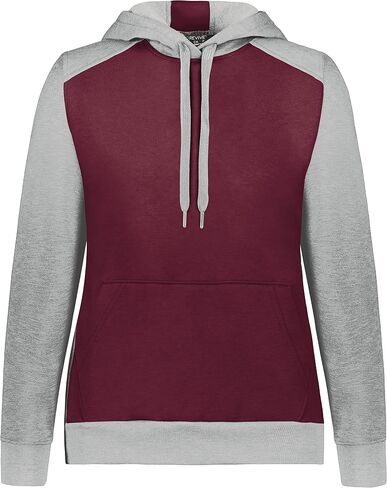 Augusta Sportswear Women's Ladies Three-Season Fleece Pullover Hoodie in Saudi Arabia