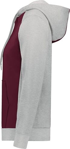Augusta Sportswear Women's Ladies Three-Season Fleece Pullover Hoodie in Saudi Arabia
