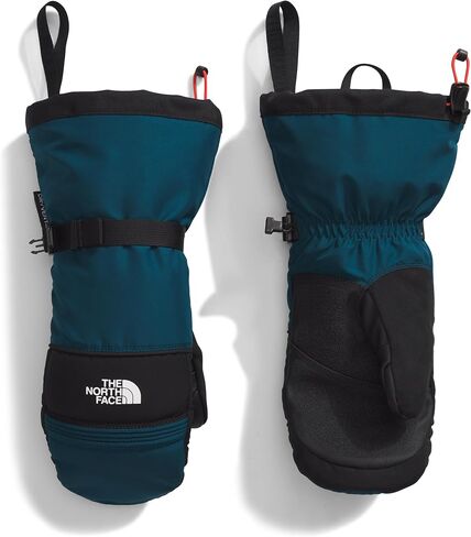 قفاز التزلج مونتانا المعزول للرجال من THE NORTH FACE، مقاس Midnight Petrol، مقاس كبير in Saudi Arabia