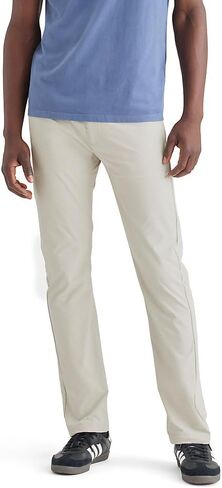 Dockers Men's Slim Fit Go Jean Cut Pants in Saudi Arabia