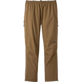 Outdoor Research Men's Foray 3L Pants | Waterproof, Windproof, Carabiner Loop, Standard Fit in Saudi Arabia