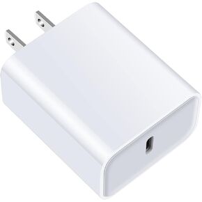 Samsung Wireless Charger for Galaxy S24 S23 S22 S21 S20 Ultra Z Fold Flip 5 Pixel 8 7 6 Pro,15W Magnetic Wireless Magsafe Fast Charging Pad for iPhone 15 14 13 Pro Max Plus & 20W Type C Adapter