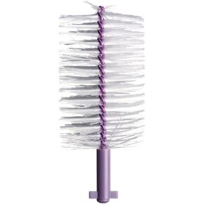 Curaprox CPS 512 Soft implant Refill, 3 pcs., Purple