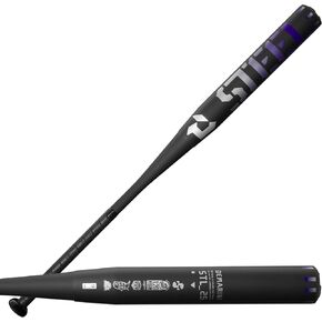 DeMarini 2025 Steel Slowpitch Softball Bats - 34"