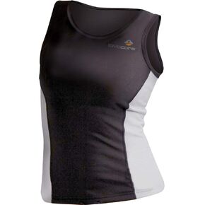 Lavacore Women's Vest - Rash Guard Vest