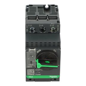 GV2-P10 | GV2P10 | SCHNEIDER Motor Circuit Breaker