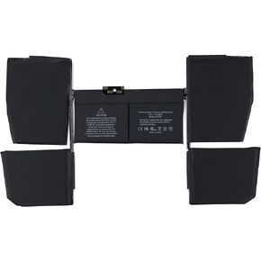 A1965 A2179 A1932 بطارية لماك بوك اير 13 بوصة ريتينا A1932 (2018-2019) A2179 (أوائل 2020) EMC 3184 3302 MacBookAir8,1 8,2 9,1 MRE82 MRE92 MVFH2 MWTJ2 MVH22 MVFM2 MVFK2 MREE2 MREA2 MR EF2 موكت2 in Kuwait