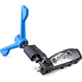 Park Tool CT-15 Professional Bicycle Chain Tool - for Removal, Sizing and Installation