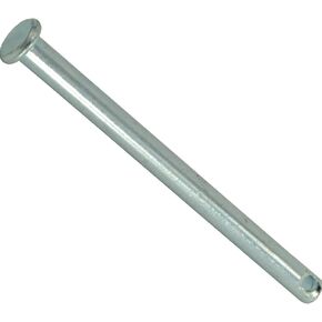 014973472597 Single Hole Clevis Pins, 3/16 x 2-1/2, Piece-12