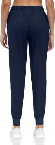 Deckpro Women's UPF50+ Lightweight Quick Dry Athletic Joggers Outdoor Recreation Workout Pants for Women in Saudi Arabia