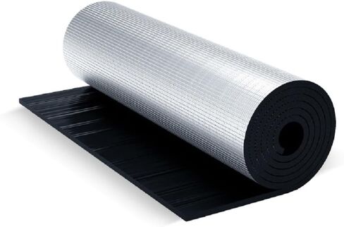 بطانة خزان المرحاض، طقم مضاد للتكثيف، مقاس 40 × 16 بوصة، طقم عزل خزان المرحاض لوقف التكثيف، ومنع تلف المياه للأرضيات in Saudi Arabia