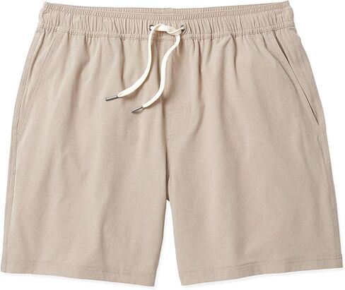 Fair Harbor The One Short –– Men's All-Purpose Athleisure Short, No Liner, 8-inch Inseam –– Flexible, Quick-Drying in Saudi Arabia