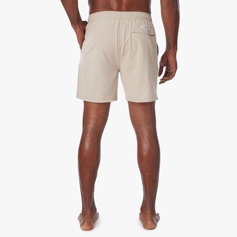 Fair Harbor The One Short –– Men's All-Purpose Athleisure Short, No Liner, 8-inch Inseam –– Flexible, Quick-Drying in Saudi Arabia