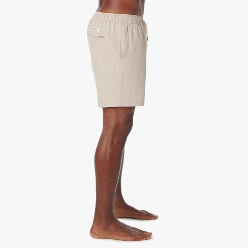 Fair Harbor The One Short –– Men's All-Purpose Athleisure Short, No Liner, 8-inch Inseam –– Flexible, Quick-Drying in Saudi Arabia