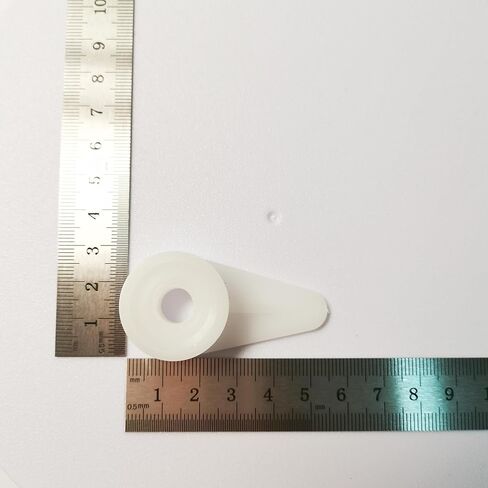 73316 Shop Vac Filter Nut للمكانس الكهربائية (ما قبل 2010)، متوافق مع Ridgid & Craftsman VT2565 VF4000 9-16938 83872 Shop مرشح Vac Wet Dry، قطع غيار ملحقات Vac، 4 عبوات in Kuwait