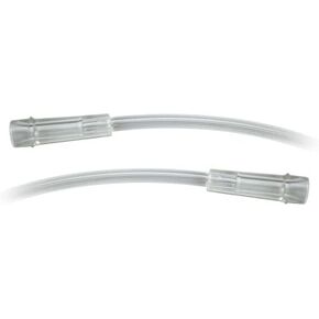 Sunset 40Ft Clear Kink-Free Safety Oxygen Supply Tubing (RES3040)