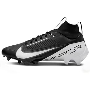 Nike Men's Vapor Edge PRO 360 2 Grey/White/Black DA5456 002 (us_Footwear_Size_System, Adult, Men, Numeric, Medium, Numeric_13)