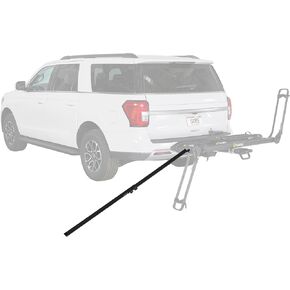 MHS Ramp for Duo Tray Style Hitch Rack - 2" Receiver - 4' Long - 80 lb Capacity