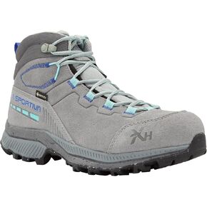La Sportiva Womens TX Hike Mid Leather GTX Waterproof Hiking Boots