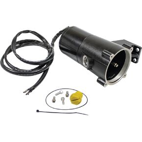 DB Electrical 430-22053 Tilt Trim Motor with Reservoir Compatible with/Replacement for Force Marine 85 90 120 125 150 HP (86-91) Volvo Penta 85-150 HP 86-91, 820545, F694541-1, F694541-2, 6212