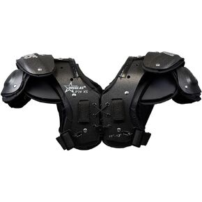 Douglas JP24 Junior/Youth Football Shoulder Pad