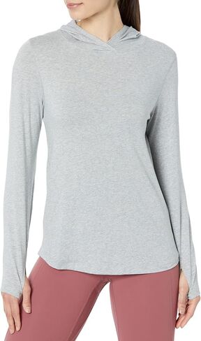 tasc Performance Women's Recess Lightweight Hoodie in Saudi Arabia
