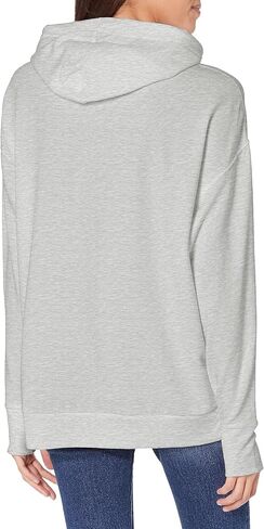 Juicy Couture Women's Embossed Logo Hoodie Tunic in Saudi Arabia