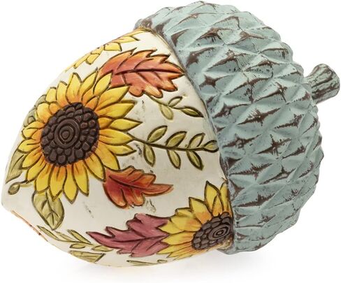 Boston International Fall Autumn Harvest Thanksgiving Tabletop Decoration, Mini Sizes, Bag of Autumn Gourds in Saudi Arabia